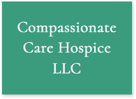 Compassionate Care Hospice LLC